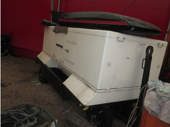 Επίγεια μονάδα ισχύος