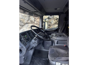 Πυροσβεστικό όχημα Scania P94GB 4x2 NA 310 - fire engine / brandbil / släckbil: φωτογραφία 5
