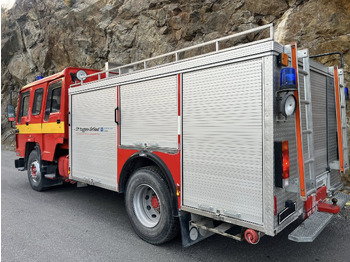 Πυροσβεστικό όχημα VOLVO FL10 4x2 - fire engine / fire truck / brandbil: φωτογραφία 3 Πυροσβεστικό όχημα VOLVO FL10 4x2 - fire engine / fire truck / brandbil: φωτογραφία 3