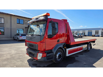 Φορτηγό ρυμούλκησης VOLVO FL 250