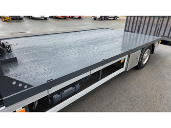 Φορτηγό αυτοκινητάμαξα Volvo FL250 4X2: φωτογραφία 5 Φορτηγό αυτοκινητάμαξα Volvo FL250 4X2: φωτογραφία 5