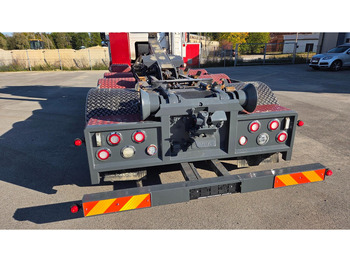 Μίσθωση Volvo FM460 8X2*6 Volvo FM460 8X2*6: φωτογραφία 5