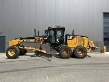 Γκρέιντερ CATERPILLAR 140M