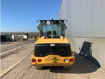 Μίσθωση CAT 906  CAT 906: φωτογραφία 4