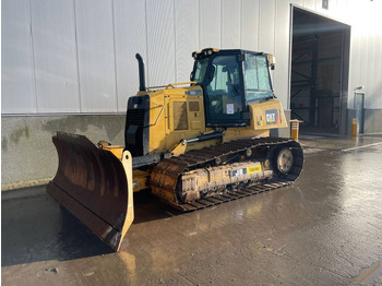 Μπουλντόζα CATERPILLAR D6K2