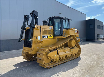 Μπουλντόζα CATERPILLAR D8R