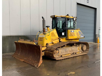 Μπουλντόζα KOMATSU D61PX-23