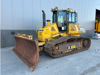 Μπουλντόζα KOMATSU D61PX-23