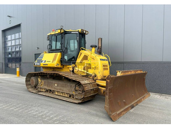 Μπουλντόζα KOMATSU D61PXi-24
