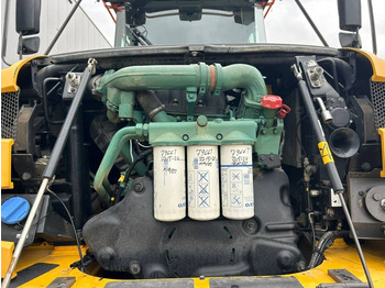 Μίσθωση Volvo A 30 G (Under Preparation)  Volvo A 30 G (Under Preparation): φωτογραφία 5