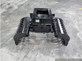 Νέα Αρπάγη για Κατασκευή μηχανήματα Zijtveld S603D Abbruch- und Sortiergreifer S603-D / 10,0 - 16,0 t: φωτογραφία 4