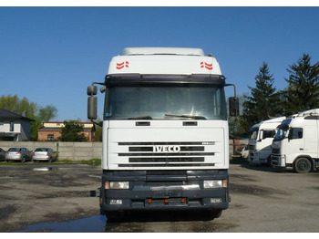 Τράκτορας IVECO