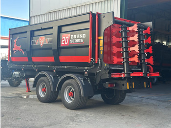 Κοπροδιανομέας NOVATAR