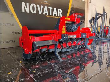 Γεωργική φρέζα NOVATAR