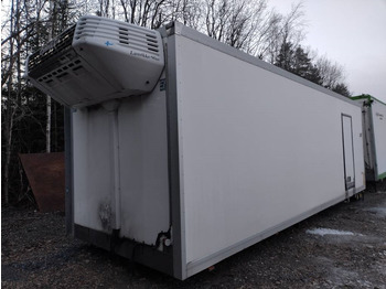 Κλειστά aμάξωμα