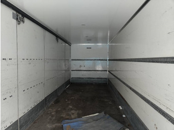 Κλειστά aμάξωμα Fokor kokosivuauk.kori 8,64m pitkä: φωτογραφία 4 Κλειστά aμάξωμα Fokor kokosivuauk.kori 8,64m pitkä: φωτογραφία 4