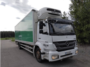 Φορτηγό ψυγείο MERCEDES-BENZ Axor 1829