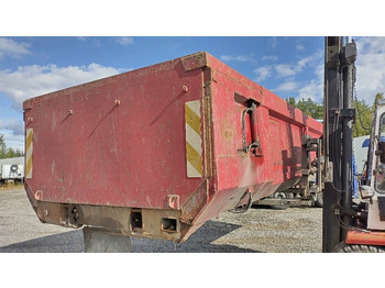 Ανοιχτό αμάξωμα