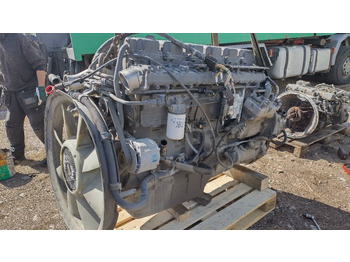 Κινητήρας για Φορτηγό Scania DC11 03 L01: φωτογραφία 2