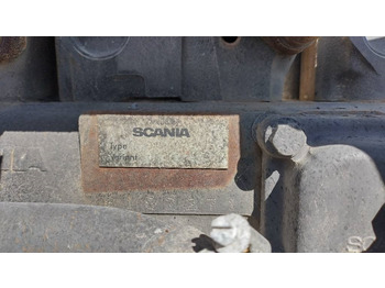 Κινητήρας για Φορτηγό Scania DC11 03 L01: φωτογραφία 3