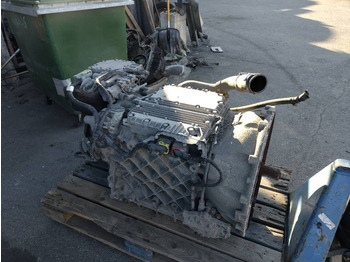 Κιβώτιο ταχυτήτων VOLVO