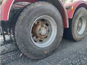 Μίσθωση Volvo FH750 puuvarustus, napaperät,trippeli  Volvo FH750 puuvarustus, napaperät,trippeli: φωτογραφία 3 Μίσθωση Volvo FH750 puuvarustus, napaperät,trippeli  Volvo FH750 puuvarustus, napaperät,trippeli: φωτογραφία 3