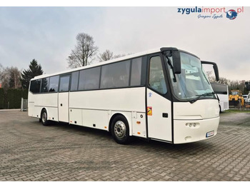 Προαστιακό λεωφορείο BOVA