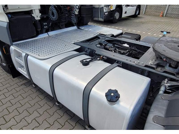 Τράκτορας DAF XF510 SPACE CAB / SPROWADZONY / MANUAL / RETARDER: φωτογραφία 3