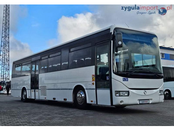 Προαστιακό λεωφορείο IRISBUS