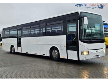 Προαστιακό λεωφορείο IRISBUS