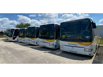 Προαστιακό λεωφορείο IRISBUS