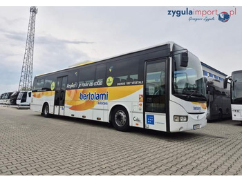 Προαστιακό λεωφορείο IRISBUS