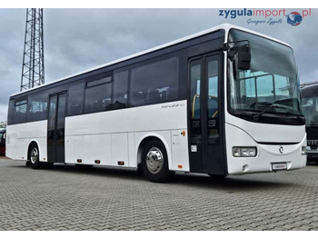 Προαστιακό λεωφορείο IRISBUS