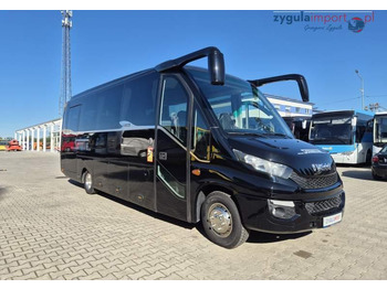 Μικρό λεωφορείο IVECO Daily 70c17