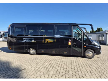 Μικρό λεωφορείο, Επιβατικό βαν Iveco 70C17 ERENER / SPROWADZONY / PANORAMA / USB: φωτογραφία 5 Μικρό λεωφορείο, Επιβατικό βαν Iveco 70C17 ERENER / SPROWADZONY / PANORAMA / USB: φωτογραφία 5