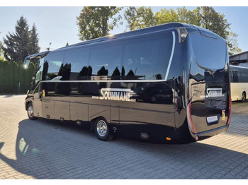 Μικρό λεωφορείο, Επιβατικό βαν Iveco 70C17 ERENER / SPROWADZONY / PANORAMA / USB: φωτογραφία 2 Μικρό λεωφορείο, Επιβατικό βαν Iveco 70C17 ERENER / SPROWADZONY / PANORAMA / USB: φωτογραφία 2