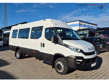 Μικρό λεωφορείο IVECO Daily