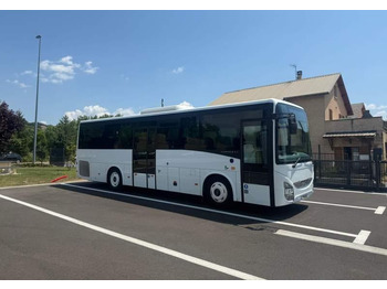 Προαστιακό λεωφορείο IVECO Crossway