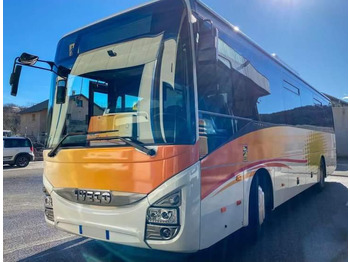 Προαστιακό λεωφορείο IVECO Crossway