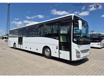 Προαστιακό λεωφορείο IVECO Crossway