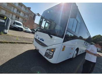 Προαστιακό λεωφορείο IVECO Crossway