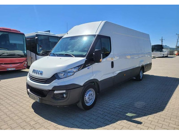 Βαν IVECO Daily