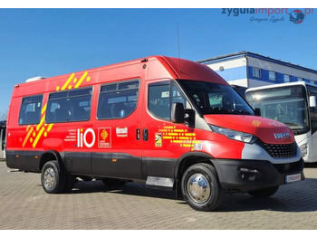 Μικρό λεωφορείο IVECO Daily
