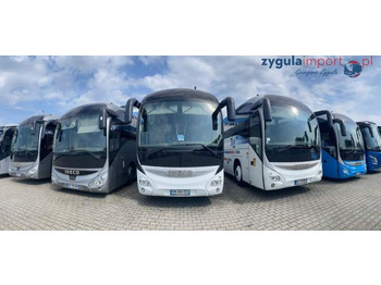 Πούλμαν IVECO Magelys