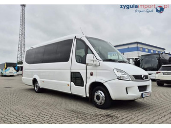 Μικρό λεωφορείο IVECO