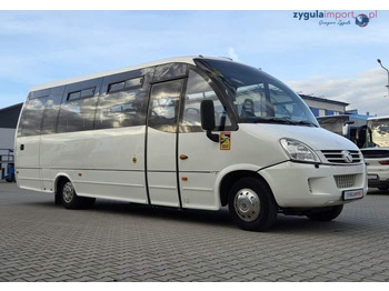 Μικρό λεωφορείο IVECO