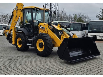 Φορτωτής εκσκαφέας JCB 3CX SUPER / SPROWADZONA / 7 800 MTH / 92 KM: φωτογραφία 5