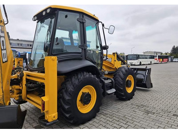 Φορτωτής εκσκαφέας JCB 3CX SUPER / SPROWADZONA / 7 800 MTH / 92 KM: φωτογραφία 2