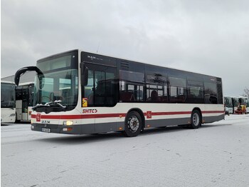 Αστικό λεωφορείο MAN Lion's City A47