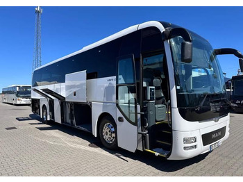 Πούλμαν MAN Lion's Coach
